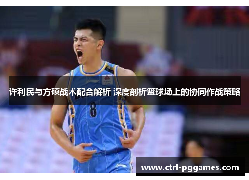 许利民与方硕战术配合解析 深度剖析篮球场上的协同作战策略