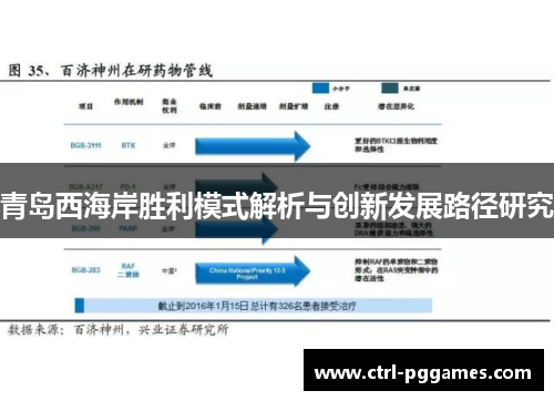 青岛西海岸胜利模式解析与创新发展路径研究