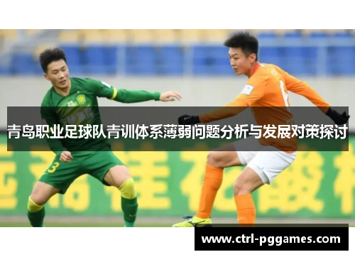 青岛职业足球队青训体系薄弱问题分析与发展对策探讨